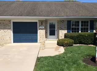 29 Sunbrook Ln #3, Hagerstown, MD