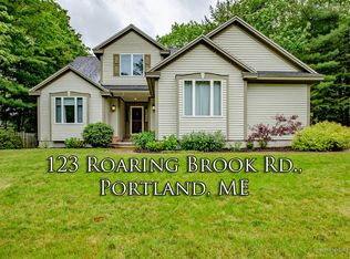 123 Roaring Brook Rd, Portland, ME 04103