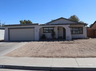 318 S Gordon St, Ridgecrest, CA 93555