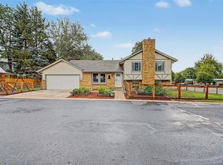 1571 S Krameria Street, Denver, CO 80224