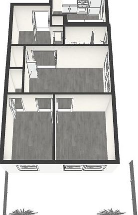 2nd image of 2446 38th St APT 1R