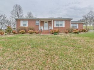 310 Whitehead Rd, Bluff City, TN 37618