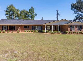 4546 SW 74th Ln, Jasper, FL 32052