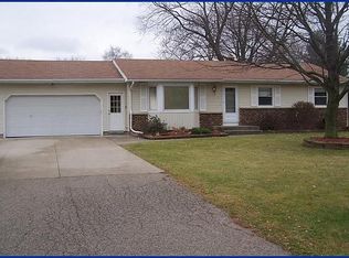 1454 Kenowa Ave SW, Grand Rapids, MI 49534