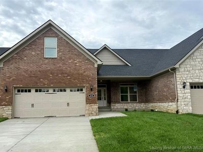 808 Katie Ln (Lot 9), New Albany, IN, 47150