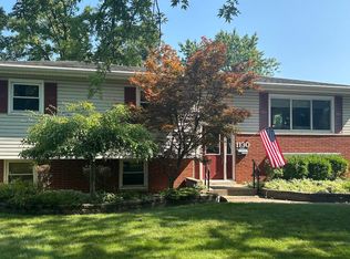 1130 W 10th Pl, Hobart, IN 46342