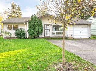 14642 SE Lincoln St, Portland, OR