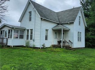 4384 Massillon Rd, North Canton, OH 44720