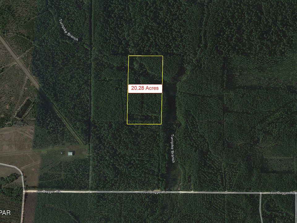 2nd image of 0 Joe Dugger Rd