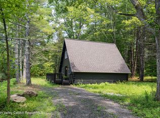 226 Circle Dr, Freehold, NY 12431