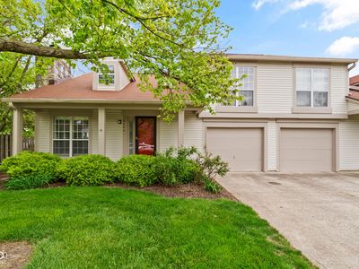 6404 Bayside Ct, Indianapolis, IN, 46250