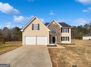 545 Zoie Ln, Palmetto, GA 30268