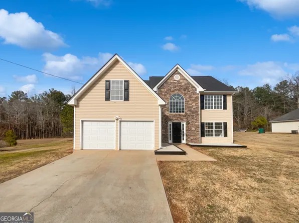 545 Zoie Ln, Palmetto, GA 30268