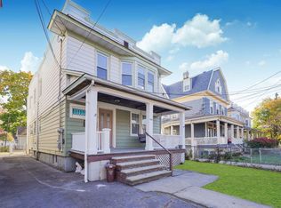 350 Cary Ave #1, Staten Island, NY 10310