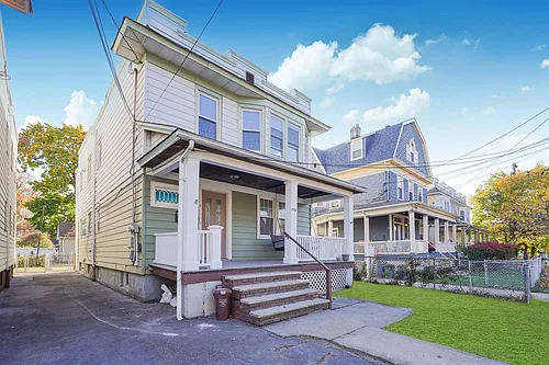 350 Cary Ave #1 Photo 1