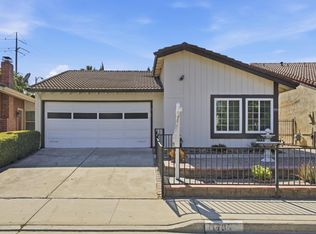 1735 Chesterton Cir, San Jose, CA 95133