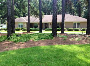 436 Fairfield Dr, Dublin, GA 31021