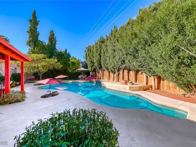 2812 Gilmary Ave, Las Vegas, NV, 89102