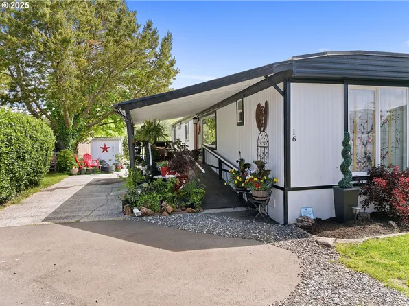 2657 Highway 101 N Unit 16, Seaside, OR 97138