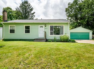 2917 Range St, Kalamazoo, MI 49004