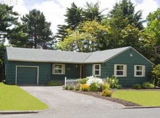 4734 SW Illinois St, Portland, OR 97221