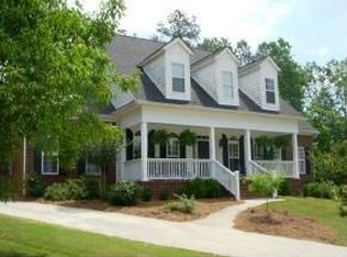 220 Mineral Ct, Evans, GA 30809