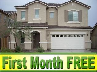 4302 E Alamo St, San Tan Valley, AZ 85140