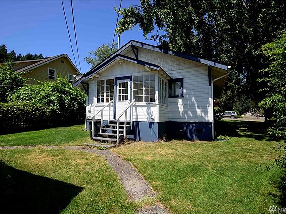 5th image of 603 W Birch St