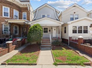 8816 91st Ave, Woodhaven, NY