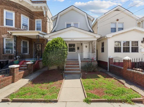 88-16 91st Avenue, Woodhaven, NY 11421