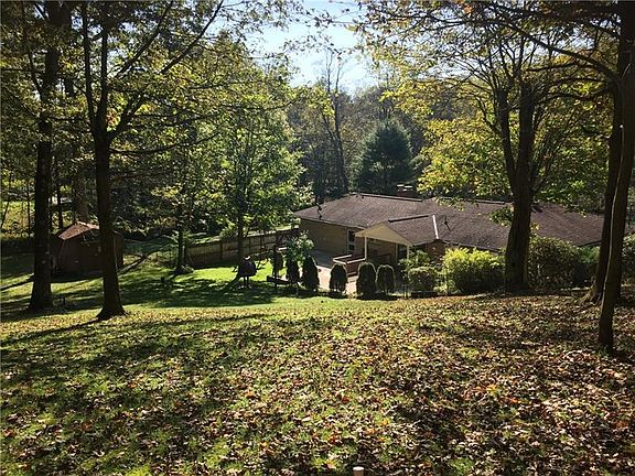 432 Jefferson Trl, Ohiopyle, PA 15470 Zillow