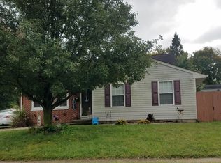 608 Shue Dr, Newark, DE 19713