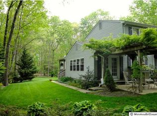 11 Hidden Holw, Jackson, NJ 08527