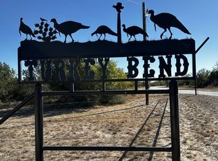 26415 Gobbler Dr #2, Millersview, TX 76862