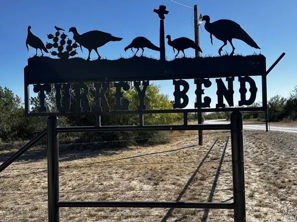 26415 Gobbler Dr #2, Millersview, TX 76862