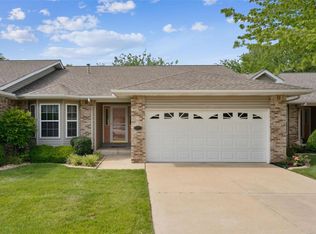 167 Braewood Cir, Saint Charles, MO 63301