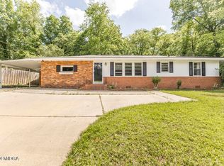 723 Forest Hill Rd, Macon, GA 31210