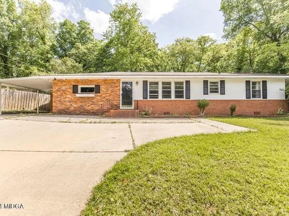 723 Forest Hill Rd, Macon, GA 31210