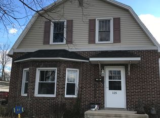 125 Edith Ave, Findlay, OH 45840