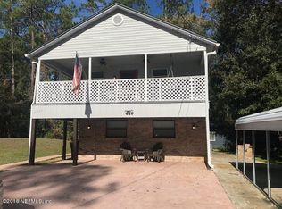 7735 Mulhall Dr, Jacksonville, FL 32216