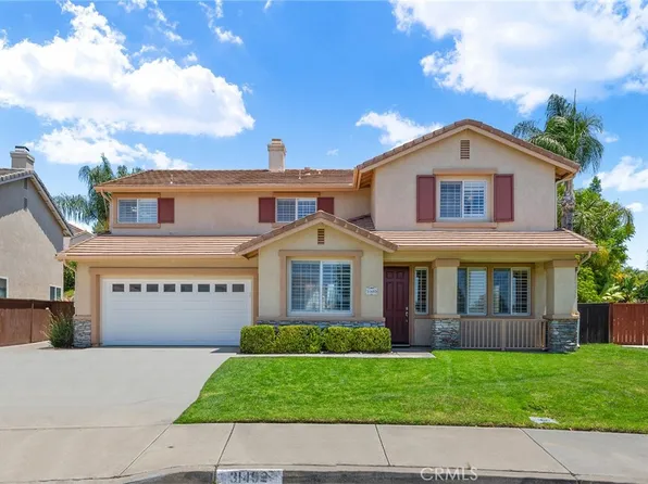 31492 Britton Cir, Temecula, CA 92591