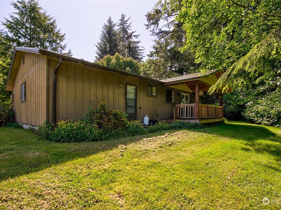 8 Cherokee Place, Copalis Beach, WA 98535 Zillow
