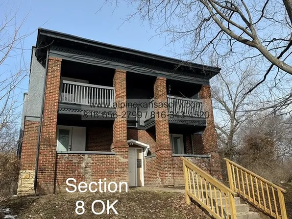 3708 Wabash Ave #1N, Kansas City, MO 64109