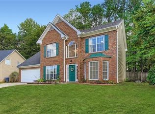 2400 Compton Pl, Suwanee, GA 30024