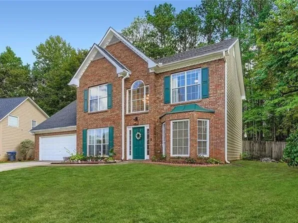 2400 Compton Pl, Suwanee, GA 30024