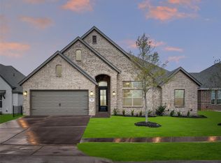 382 Paddle Boat Dr, Granbury, TX 76049