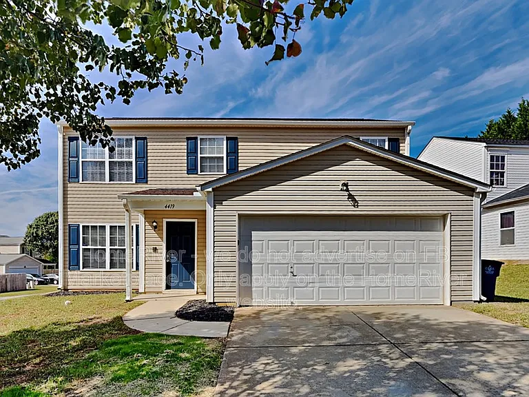 4419 Westhill Pl — Photo 1