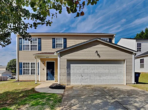 4419 Westhill Pl, Kernersville, NC 27284