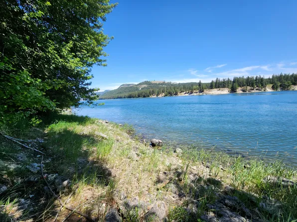 2356 Northport Flat Creek Rd, Kettle Falls, WA 99141