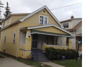 115 Davidson Ave, Buffalo, NY